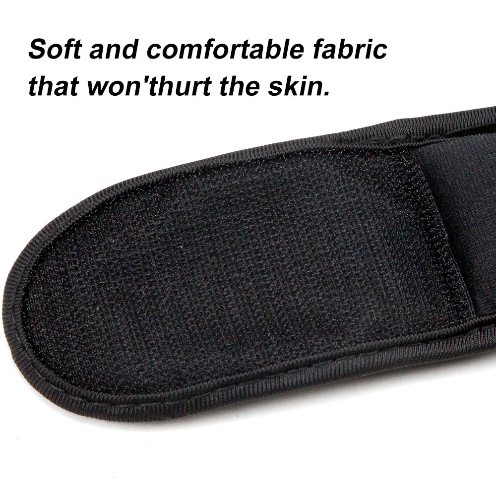 Haltère de poignets (0,45kg)