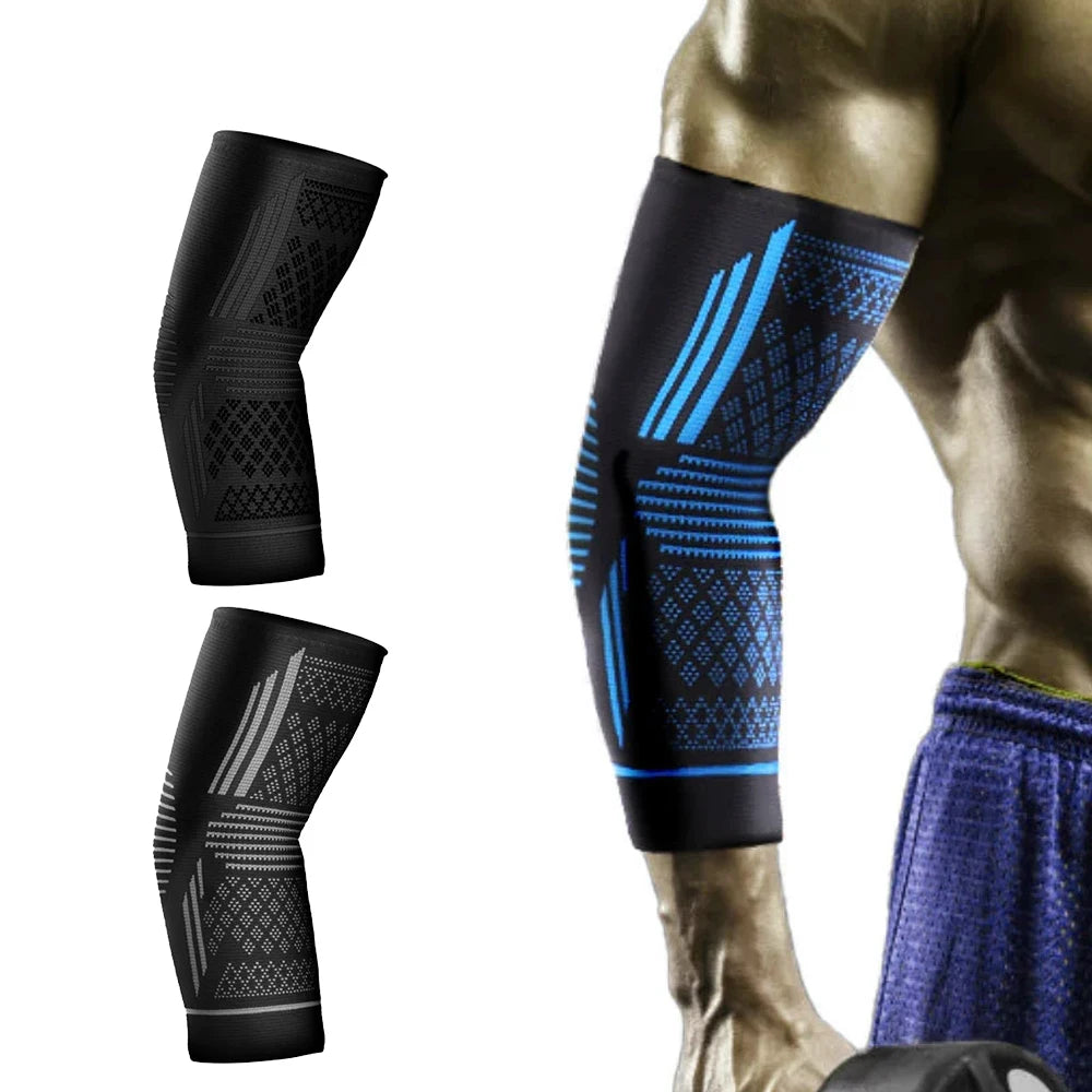 💪 Manchon de Compression pour Coude
