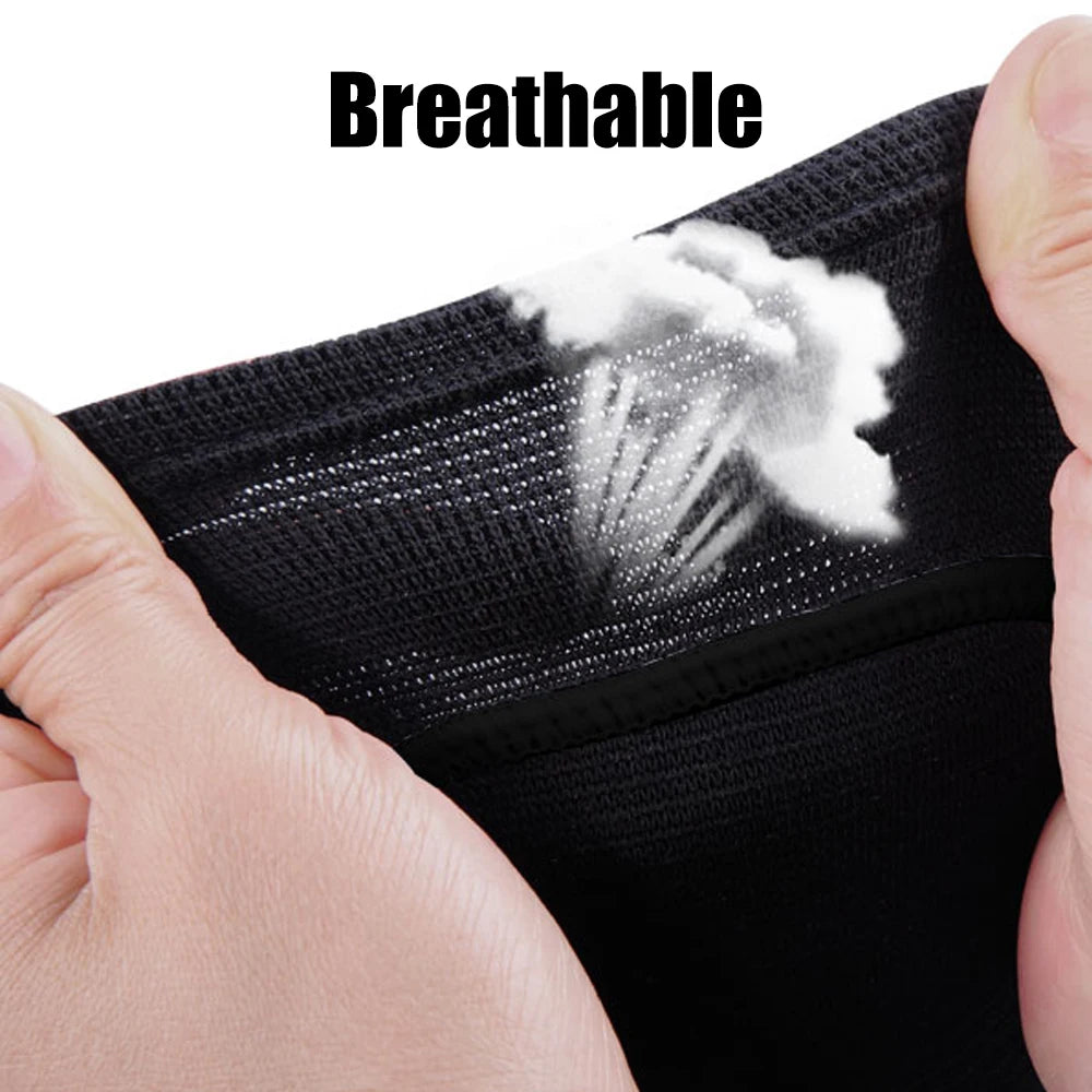 🛡️ Genouillère de Sport