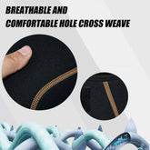 ceinture dorsale infusée au cuivre