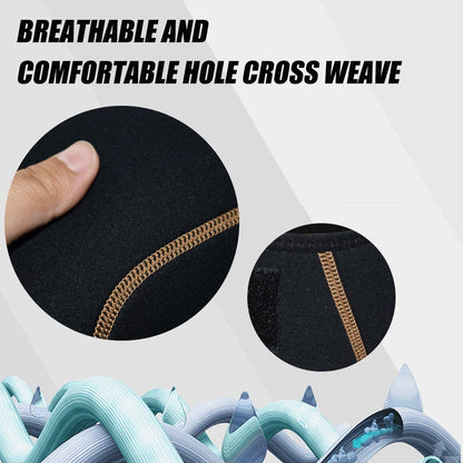 🔥 Ceinture Dorsale